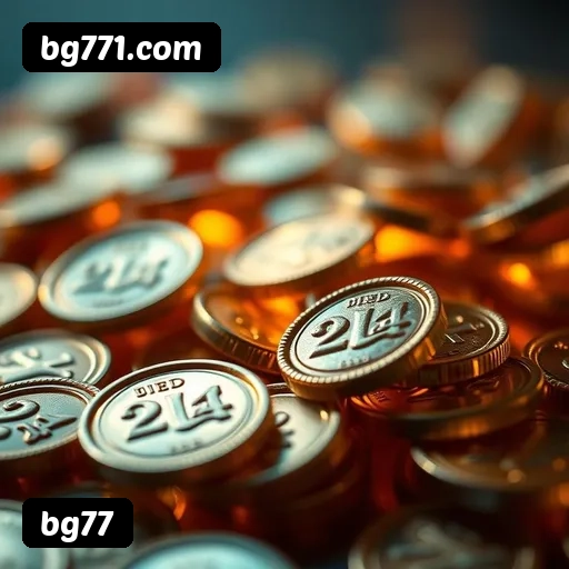 Comparação APP mobile vs versão web da bg77