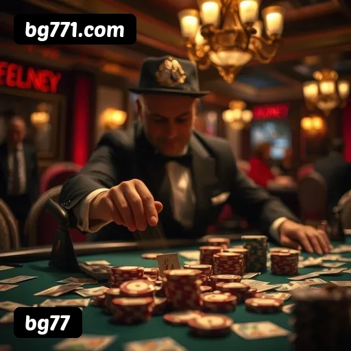 bg77 APP mobile iOS Android - 187 mil downloads São Paulo Rio BH