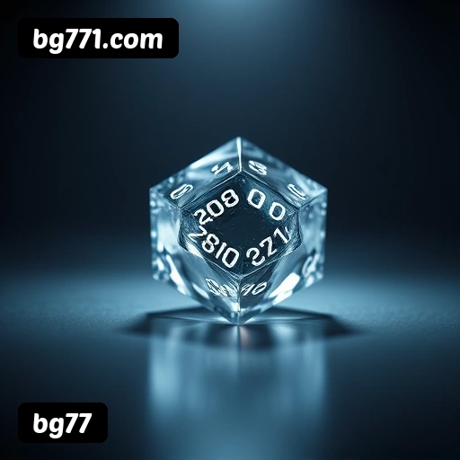 bg77 segurança SSL 256-bit - Licença Curaçao, eCOGRA, GLI certificado